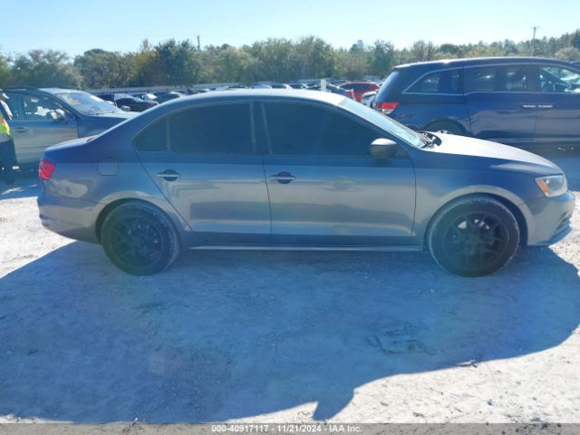 3VW2K7AJ4FM279829 Volkswagen Jetta 2.0l S