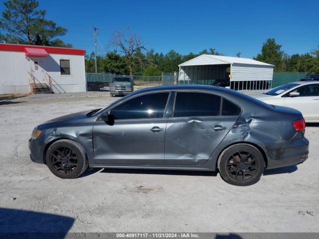 3VW2K7AJ4FM279829 Volkswagen Jetta 2.0l S