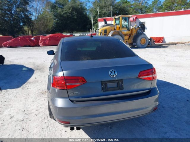 3VW2K7AJ4FM279829 Volkswagen Jetta 2.0l S