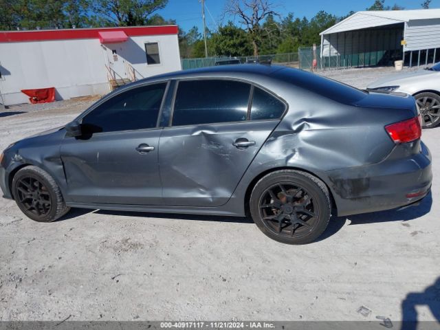 3VW2K7AJ4FM279829 Volkswagen Jetta 2.0l S