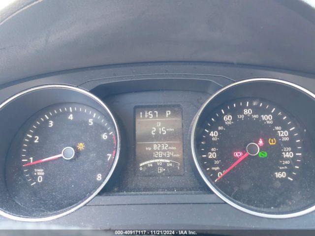 3VW2K7AJ4FM279829 Volkswagen Jetta 2.0l S