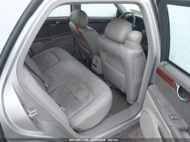 2005 CADILLAC DEVILLE 1G6KD54Y35U216633 Photo 7