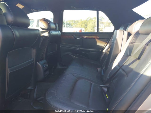 2004 CADILLAC DEVILLE 1G6KD54Y24U105554 Photo 7