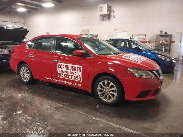 2018 3N1AB7AP2JY265600 zdjęcie główne