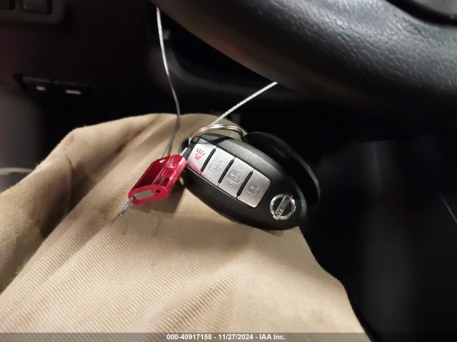 Nissan SENTRA SV 2018 3N1AB7AP2JY265600 Image 11