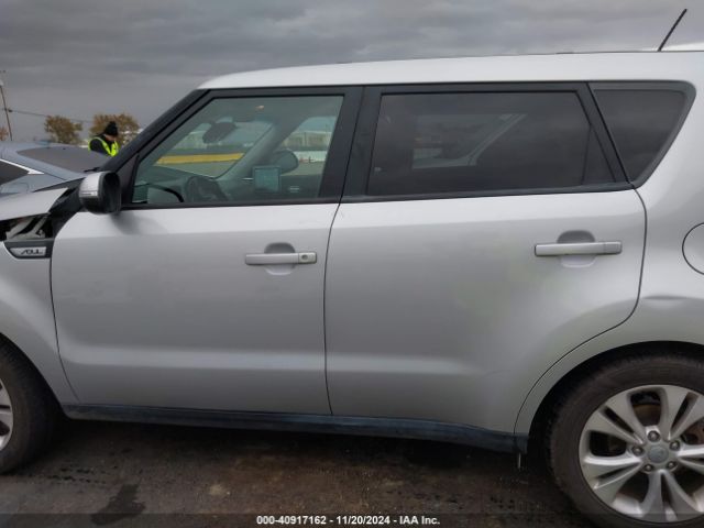 KNDJX3A55G7832110 KIA Soul !