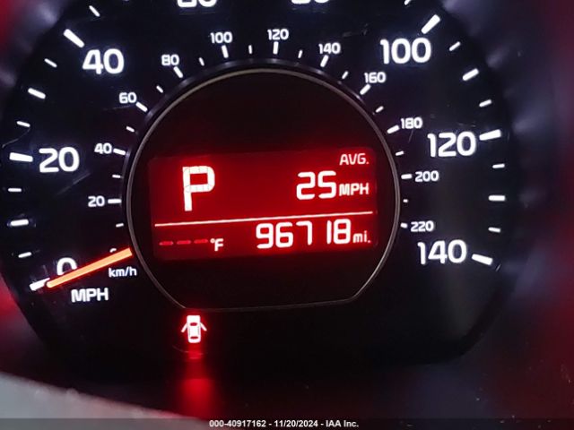 KNDJX3A55G7832110 KIA Soul !