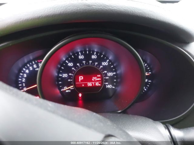 KNDJX3A55G7832110 KIA Soul !