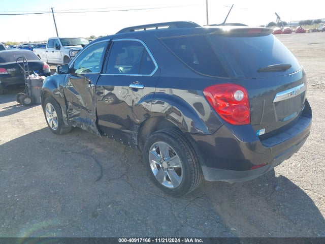 Chevrolet EQUINOX 1LT 2014 1GNALBEK9EZ136574 Image 3