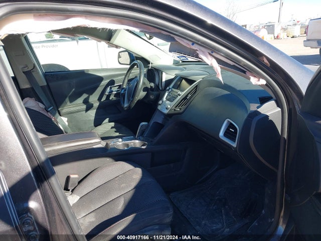 Chevrolet EQUINOX 1LT 2014 1GNALBEK9EZ136574 Image 5