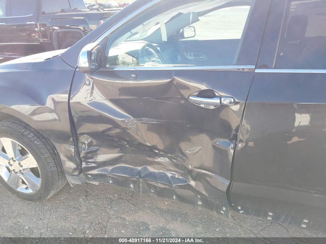 Chevrolet EQUINOX 1LT 2014 1GNALBEK9EZ136574 Image 6