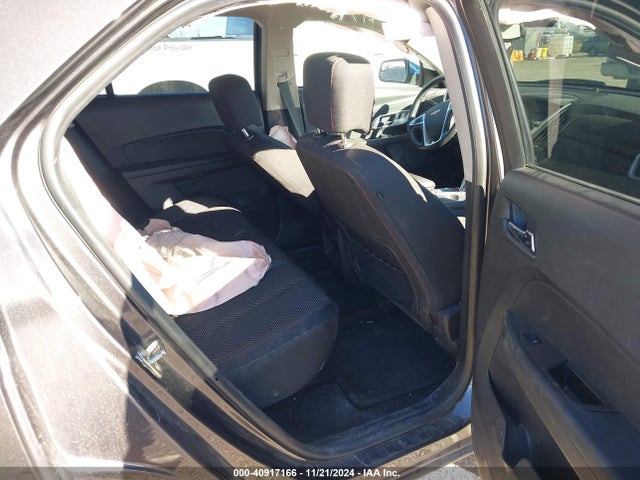 Chevrolet EQUINOX 1LT 2014 1GNALBEK9EZ136574 Image 8