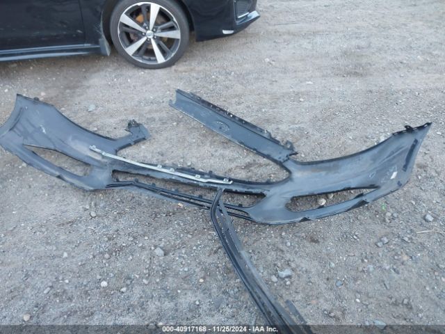 3FA6P0G7XER339600 Ford FUSION S