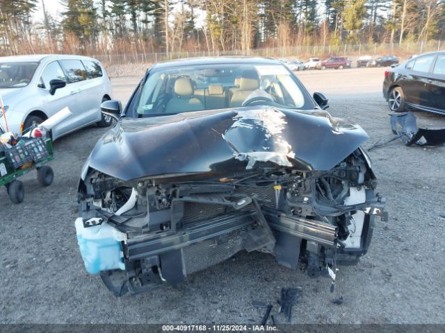 3FA6P0G7XER339600 Ford FUSION S
