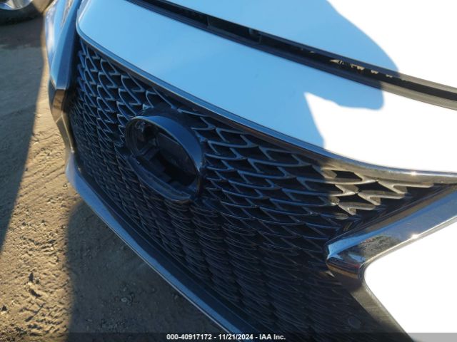 58AGA1C12NU021975 Lexus Es 300h F Sport