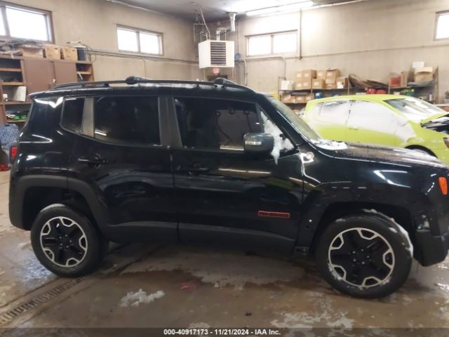 ZACCJBCT3GPD29131 Jeep Renegade Trailhawk
