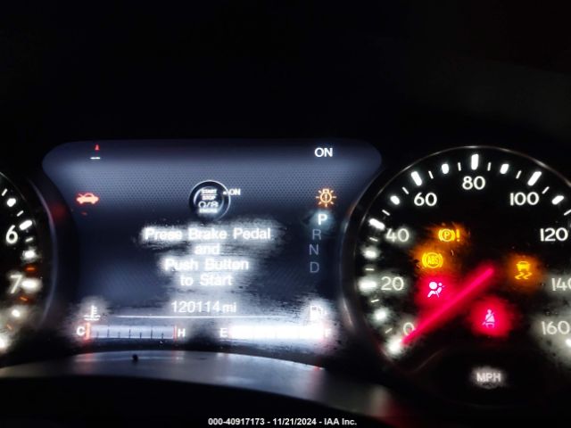 ZACCJBCT3GPD29131 Jeep Renegade Trailhawk