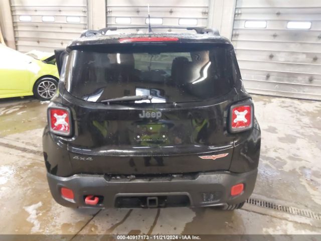 ZACCJBCT3GPD29131 Jeep Renegade Trailhawk