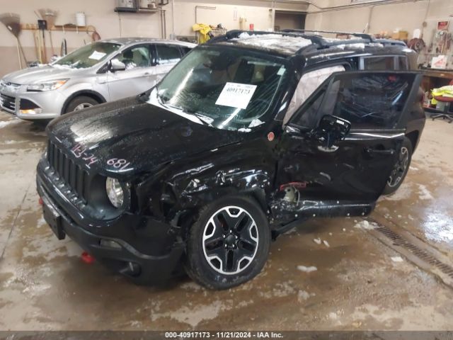 ZACCJBCT3GPD29131 Jeep Renegade Trailhawk