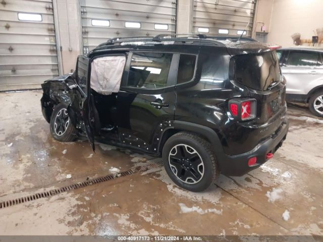 ZACCJBCT3GPD29131 Jeep Renegade Trailhawk