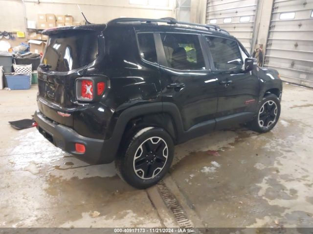 ZACCJBCT3GPD29131 Jeep Renegade Trailhawk