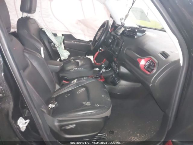 ZACCJBCT3GPD29131 Jeep Renegade Trailhawk