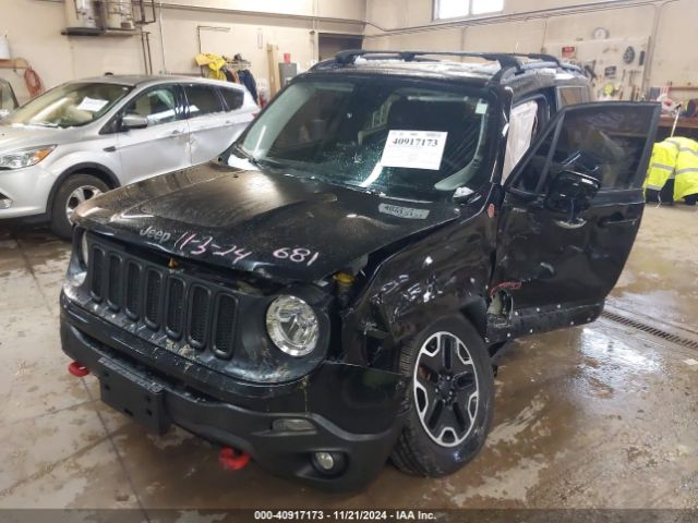 ZACCJBCT3GPD29131 Jeep Renegade Trailhawk