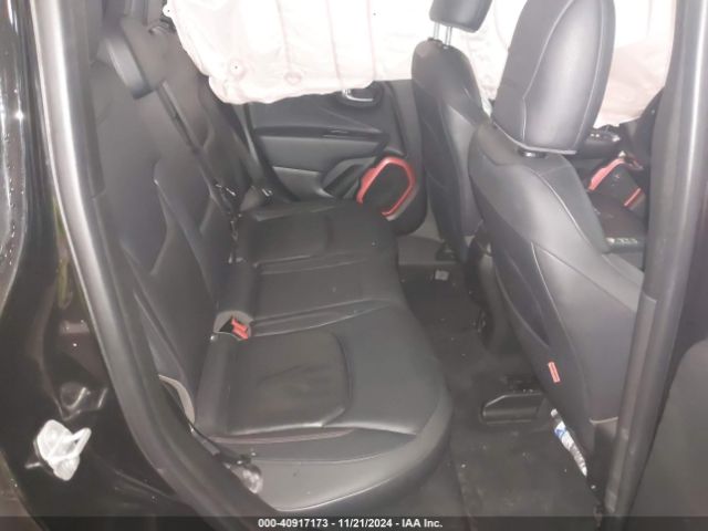 ZACCJBCT3GPD29131 Jeep Renegade Trailhawk