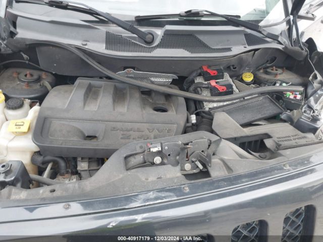 1C4NJRFB3ED551622 Jeep Patriot Latitude