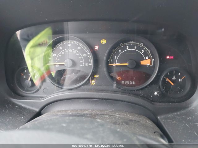 1C4NJRFB3ED551622 Jeep Patriot Latitude