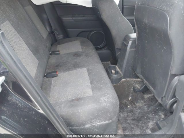 1C4NJRFB3ED551622 Jeep Patriot Latitude