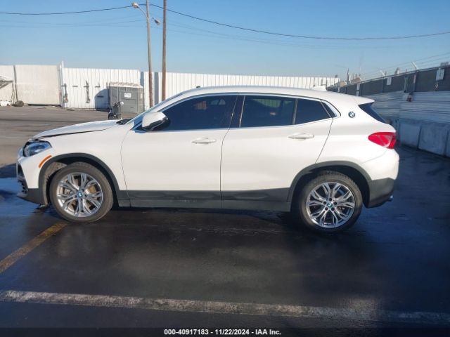 WBXYH9C0XL5P29144 BMW X2 Sdrive28i
