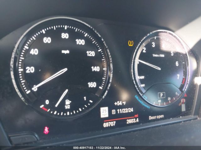 WBXYH9C0XL5P29144 BMW X2 Sdrive28i