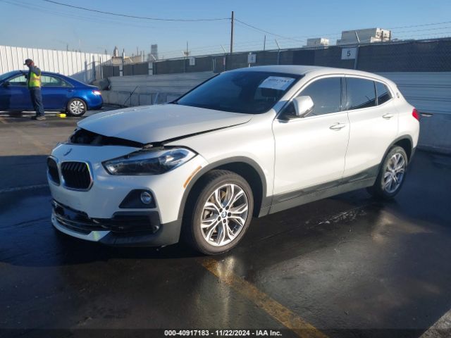 WBXYH9C0XL5P29144 BMW X2 Sdrive28i