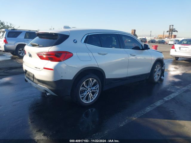 WBXYH9C0XL5P29144 BMW X2 Sdrive28i