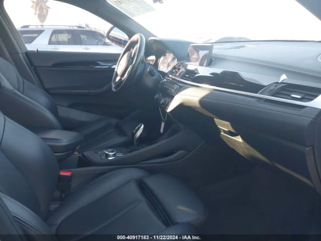 WBXYH9C0XL5P29144 BMW X2 Sdrive28i
