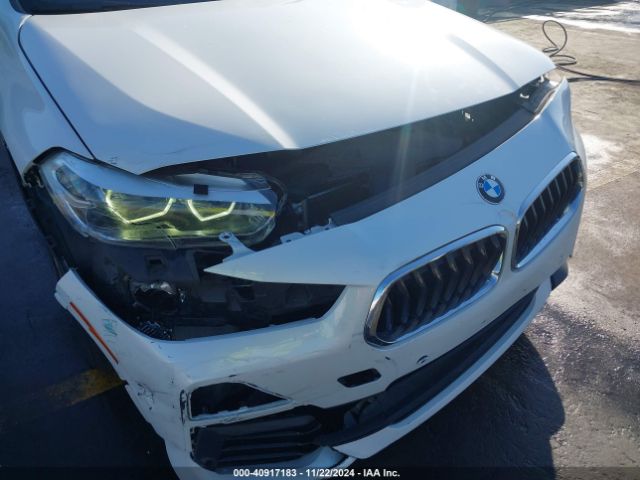 WBXYH9C0XL5P29144 BMW X2 Sdrive28i