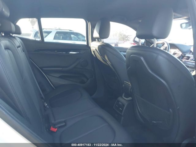 WBXYH9C0XL5P29144 BMW X2 Sdrive28i