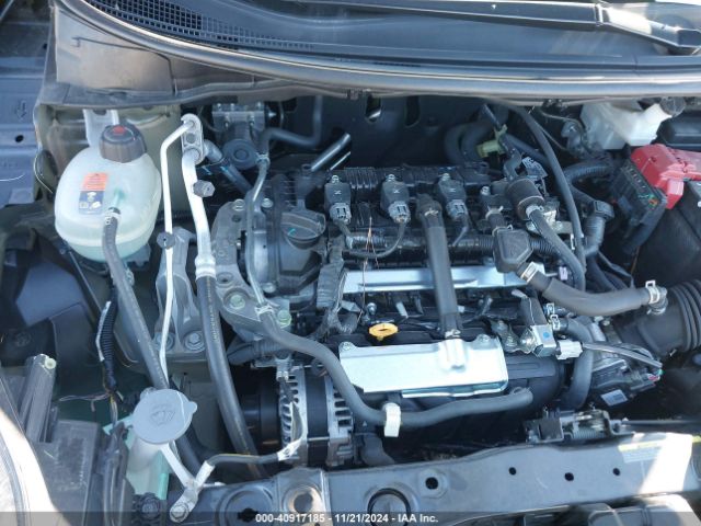 3N1CN8DVXRL838767 Nissan Versa 1.6 S