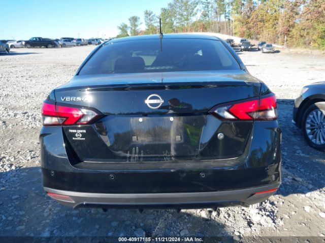 3N1CN8DVXRL838767 Nissan Versa 1.6 S