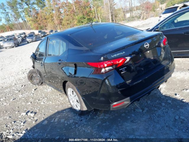 3N1CN8DVXRL838767 Nissan Versa 1.6 S