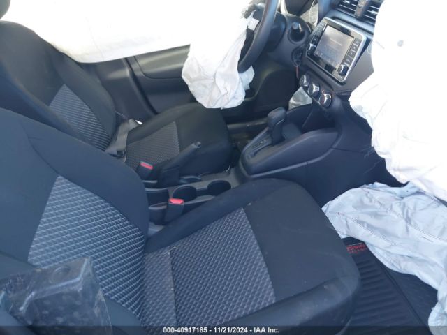3N1CN8DVXRL838767 Nissan Versa 1.6 S