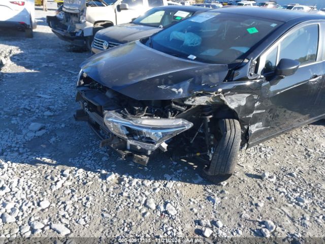 3N1CN8DVXRL838767 Nissan Versa 1.6 S