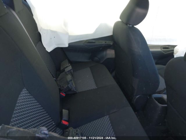 3N1CN8DVXRL838767 Nissan Versa 1.6 S