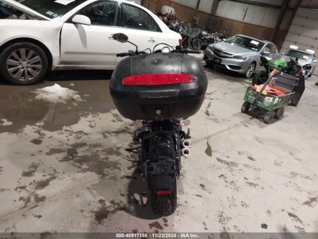 2016 DUCATI SCRAMBLER ML015ANM8GT005804 Photo 5