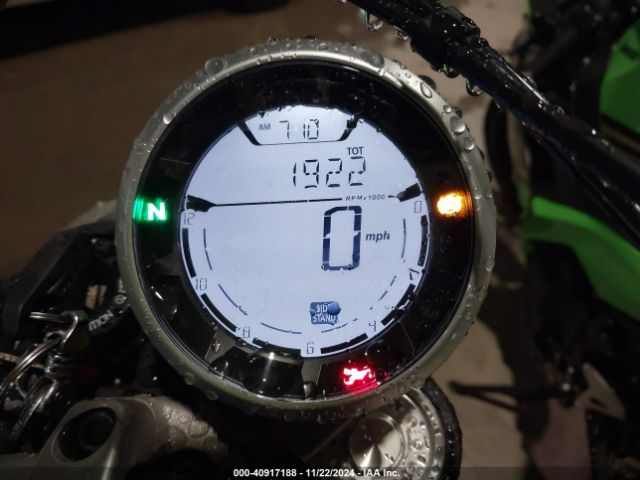 2016 DUCATI SCRAMBLER ML015ANM8GT005804 Photo 6