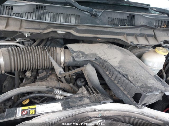 1C6RR7LG2GS408309 RAM 1500 Big Horn