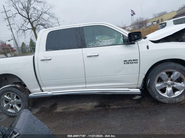 RAM 1500 Big Horn 2016 1C6RR7LG2GS408309 Image 14