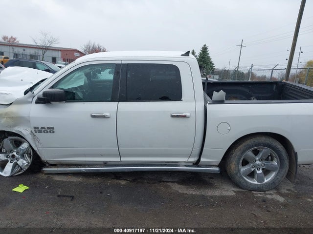 RAM 1500 Big Horn 2016 1C6RR7LG2GS408309 Image 15