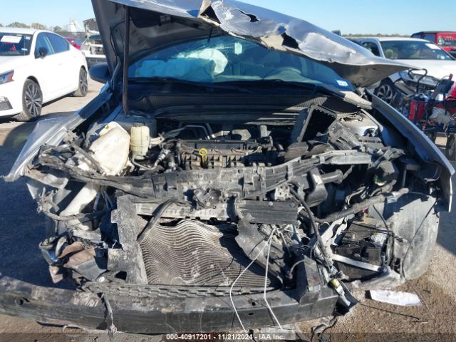 1C3CDZAB5EN160749 Dodge AVENGER SE